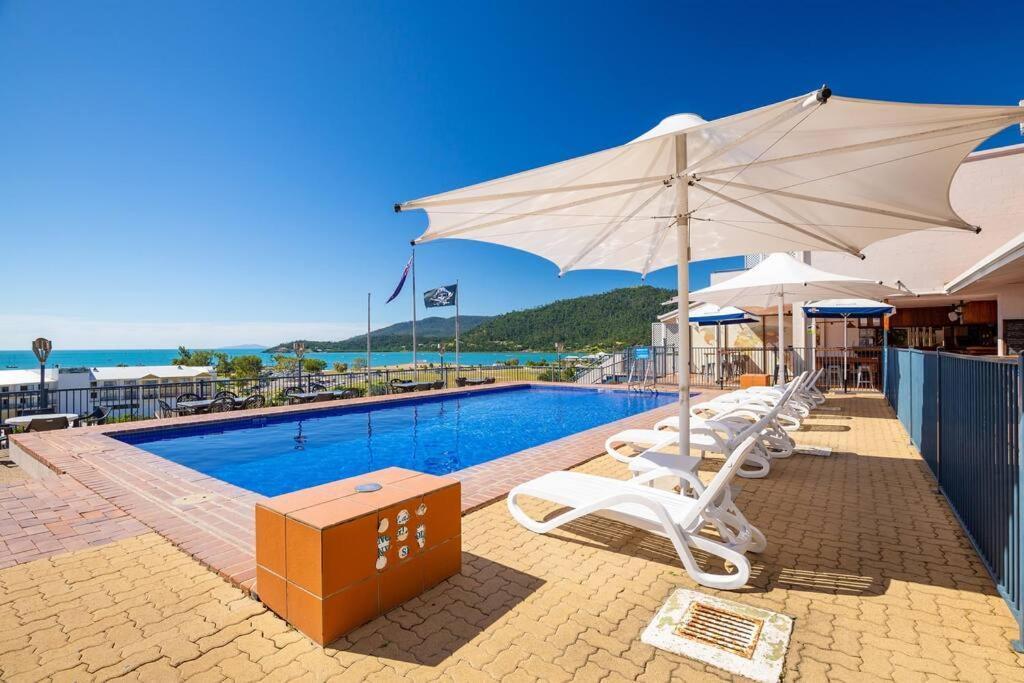 Ocean View 33A Studio Pool Ocean View Wifi شاطئ إيرلي المظهر الخارجي الصورة