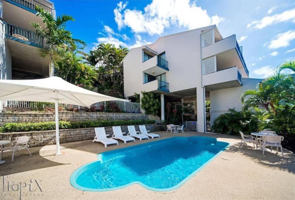 Ocean View 33A Studio Pool Ocean View Wifi شاطئ إيرلي المظهر الخارجي الصورة