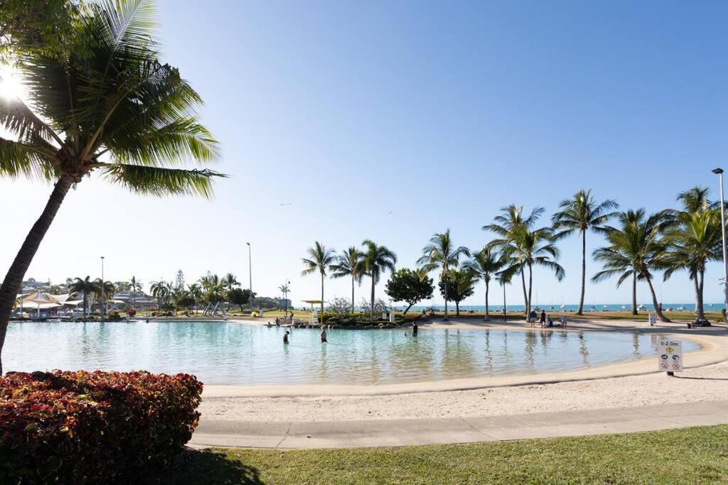 Ocean View 33A Studio Pool Ocean View Wifi شاطئ إيرلي المظهر الخارجي الصورة