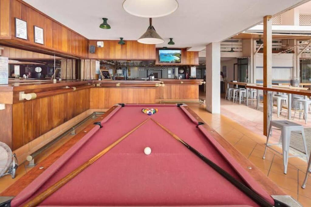 Ocean View 33A Studio Pool Ocean View Wifi شاطئ إيرلي المظهر الخارجي الصورة