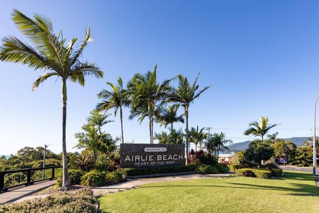 Ocean View 33A Studio Pool Ocean View Wifi شاطئ إيرلي المظهر الخارجي الصورة