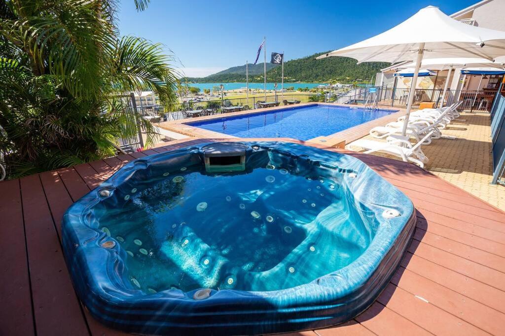 Ocean View 33A Studio Pool Ocean View Wifi شاطئ إيرلي المظهر الخارجي الصورة