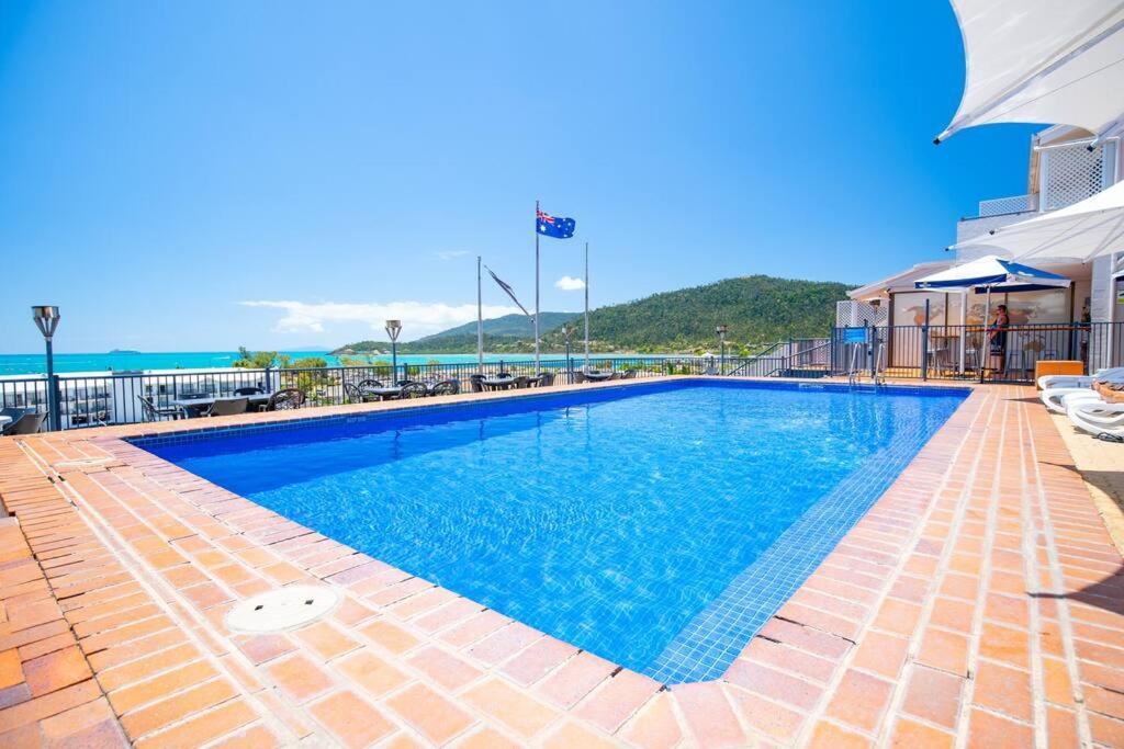 Ocean View 33A Studio Pool Ocean View Wifi شاطئ إيرلي المظهر الخارجي الصورة