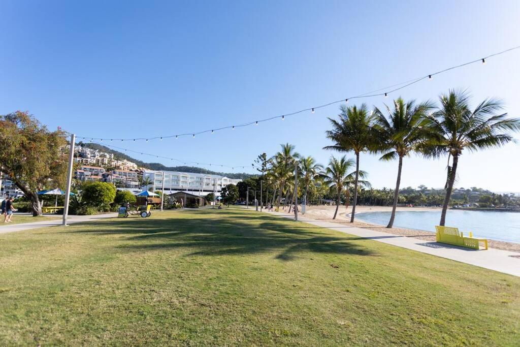 Ocean View 33A Studio Pool Ocean View Wifi شاطئ إيرلي المظهر الخارجي الصورة