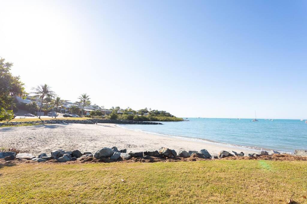 Ocean View 33A Studio Pool Ocean View Wifi شاطئ إيرلي المظهر الخارجي الصورة