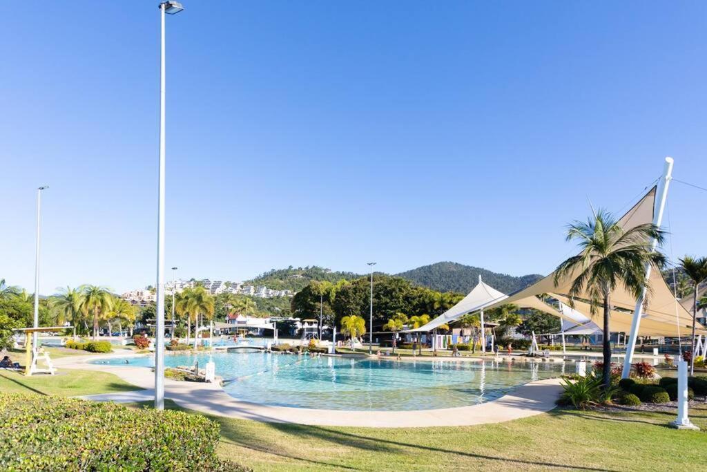 Ocean View 33A Studio Pool Ocean View Wifi شاطئ إيرلي المظهر الخارجي الصورة