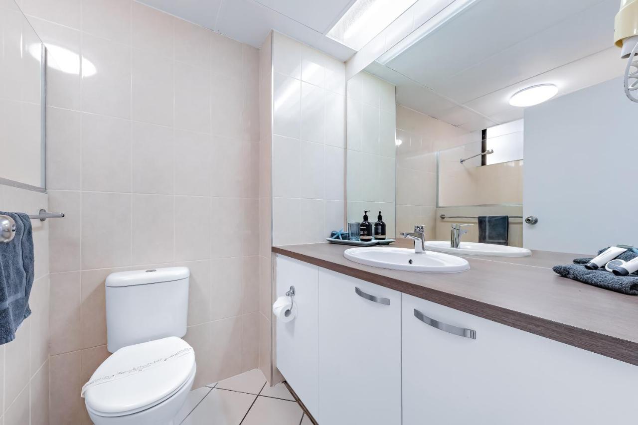 Ocean View 33A Studio Pool Ocean View Wifi شاطئ إيرلي المظهر الخارجي الصورة