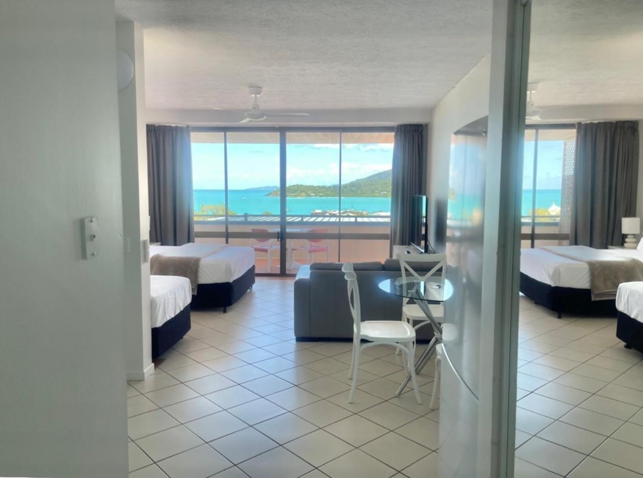 Ocean View 33A Studio Pool Ocean View Wifi شاطئ إيرلي المظهر الخارجي الصورة