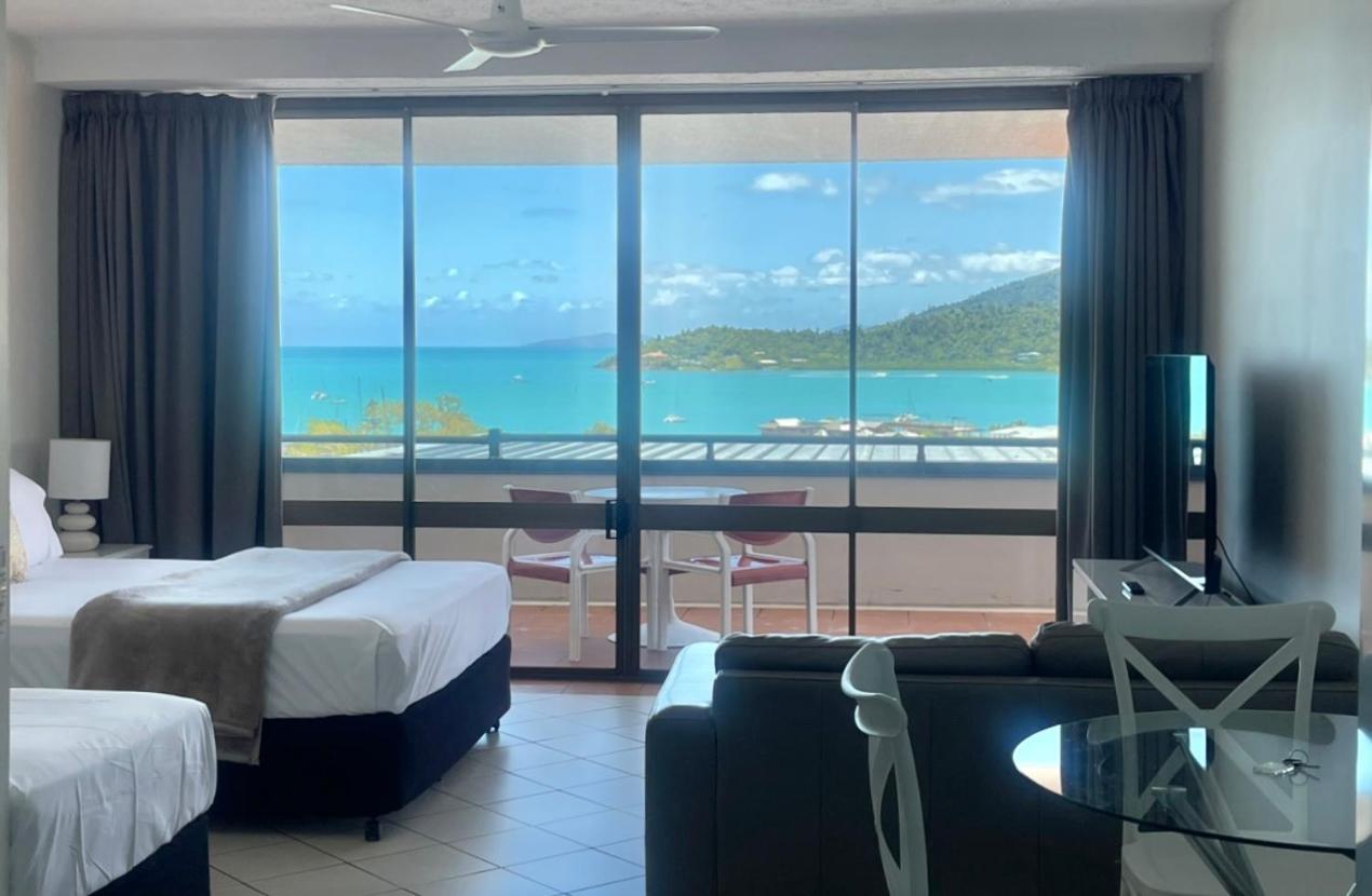 Ocean View 33A Studio Pool Ocean View Wifi شاطئ إيرلي المظهر الخارجي الصورة