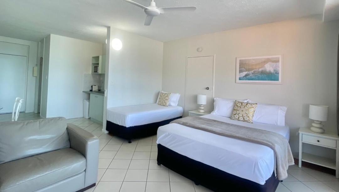 Ocean View 33A Studio Pool Ocean View Wifi شاطئ إيرلي المظهر الخارجي الصورة