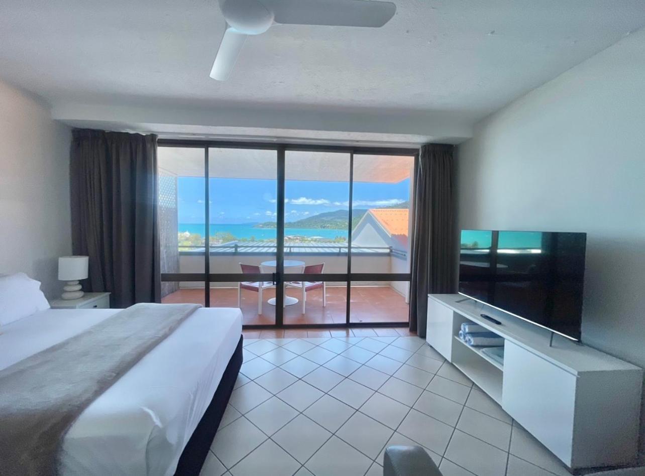 Ocean View 33A Studio Pool Ocean View Wifi شاطئ إيرلي المظهر الخارجي الصورة