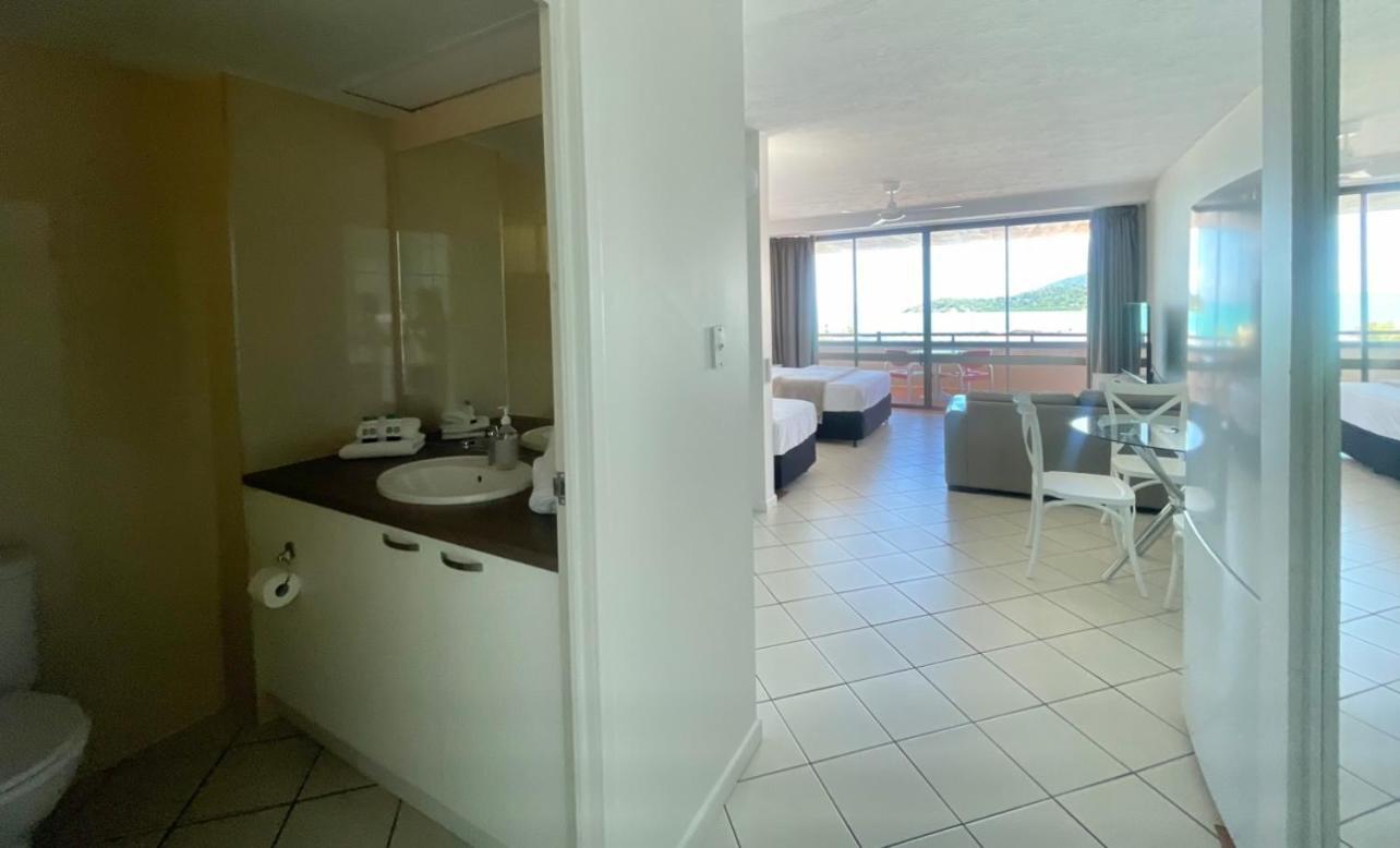 Ocean View 33A Studio Pool Ocean View Wifi شاطئ إيرلي المظهر الخارجي الصورة