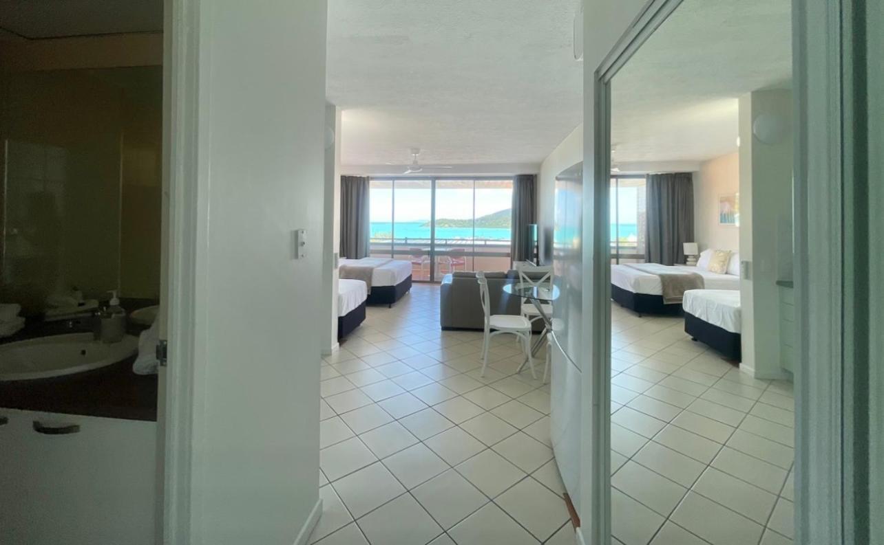 Ocean View 33A Studio Pool Ocean View Wifi شاطئ إيرلي المظهر الخارجي الصورة